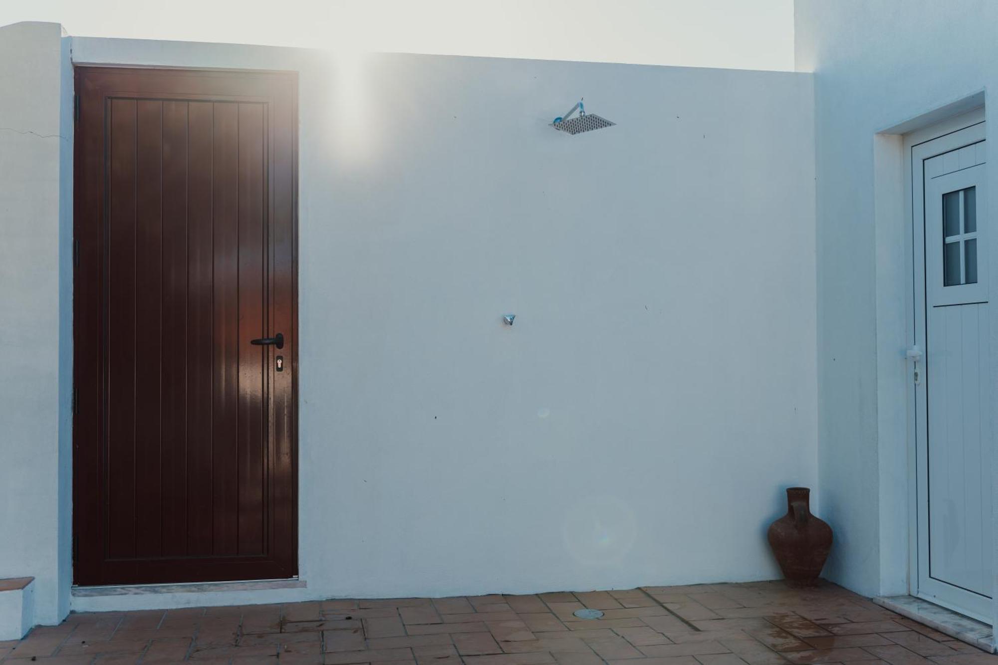 Casa Margarida Villa Albernoa Exterior photo